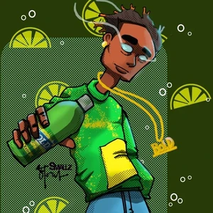 Artwork image