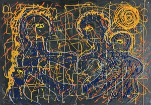 Artwork image