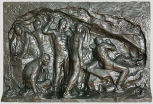 Artwork image