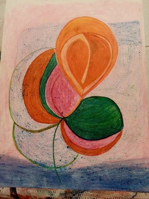 Artwork image