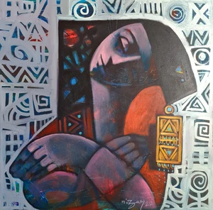 Artwork image