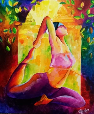 Artwork image