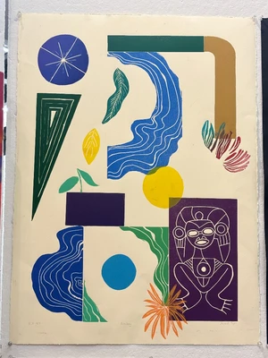 Artwork image