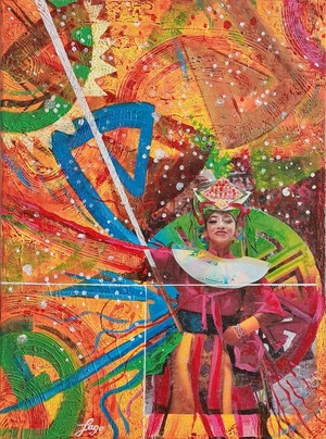 Artwork image
