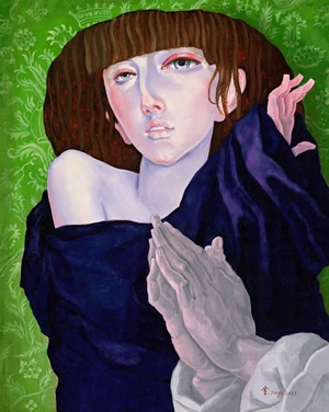 Artwork image