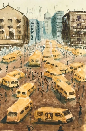 Artwork image