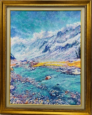 Artwork image
