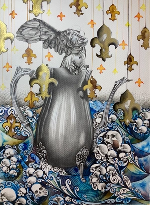 Artwork image