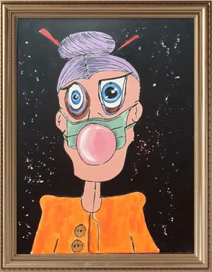 Artwork image