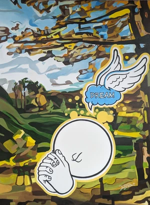 Artwork image