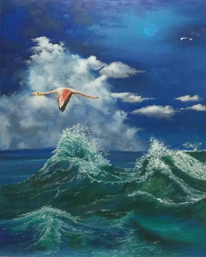 Artwork image