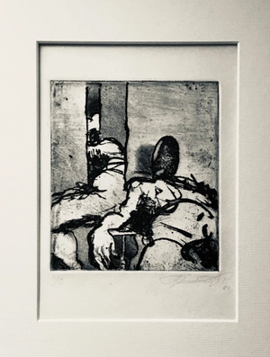 Artwork image