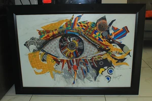 Artwork image