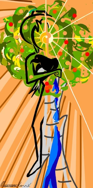 Artwork image