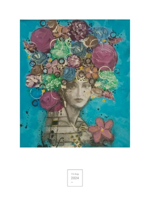 Artwork image