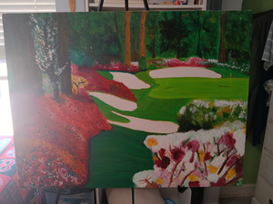 Artwork image