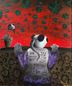Artwork image