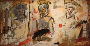 Artwork image