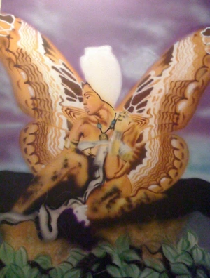 Artwork image