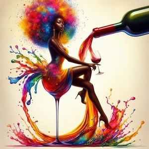 Artwork image