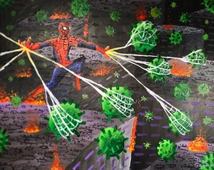 Artwork image