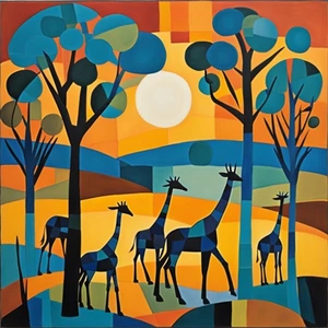 Artwork image