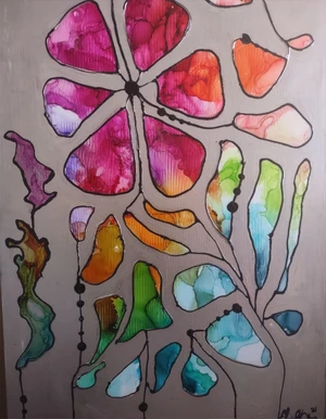 Artwork image