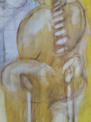 Artwork image
