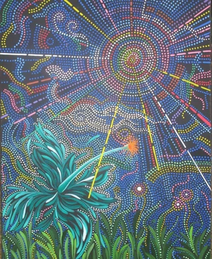 Artwork image
