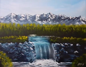 Artwork image