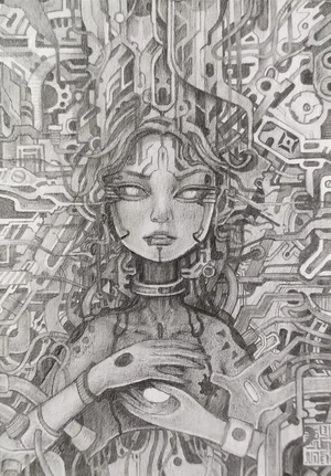Android Entity
