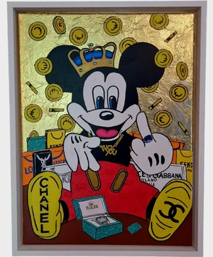 Artwork image