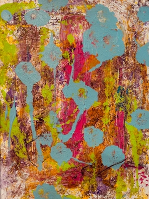 Artwork image
