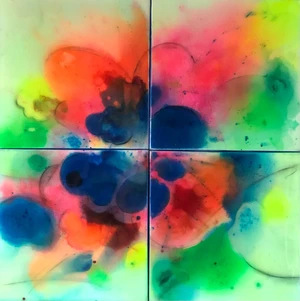 Artwork image