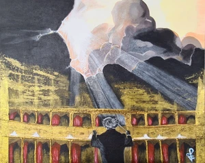 Artwork image