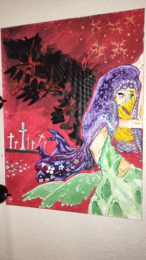 Artwork image