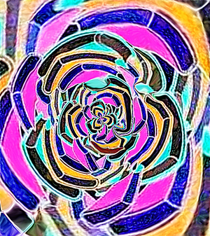 Artwork image