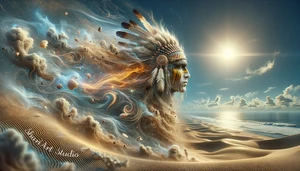 Artwork image
