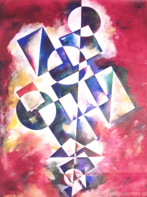 Artwork image