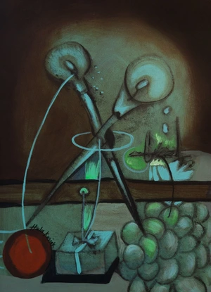 Artwork image