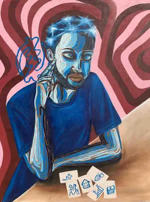 Artwork image