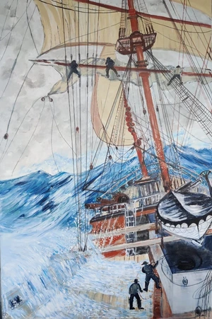 Artwork image