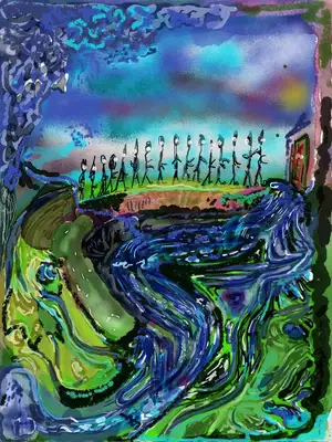 Artwork image