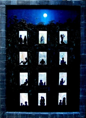 Artwork image