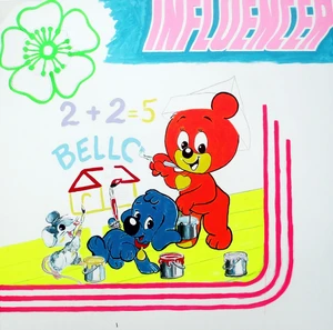 Artwork image