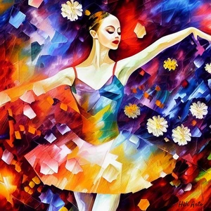 Artwork image