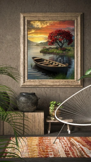 Artwork image