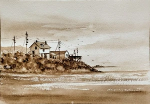 Artwork image