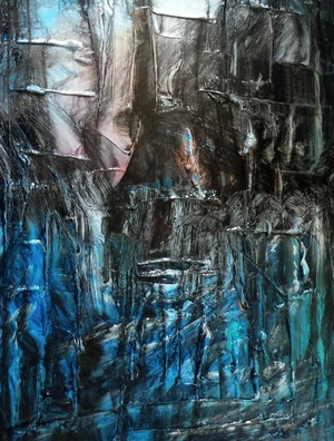 Artwork image