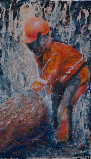 Artwork image